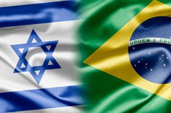 Nota sobre o ataque terrorista sofrido por Israel em 07 de Outubro 