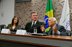 O impacto Trump no Sistema Internacional preocupa embaixador