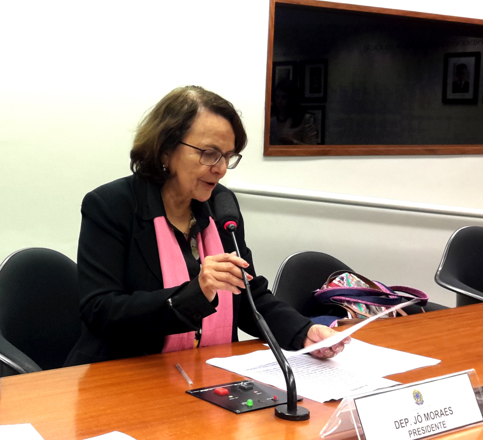 Orçamento da defesa não deve ser cortado