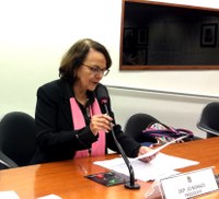 Orçamento da defesa não deve ser cortado