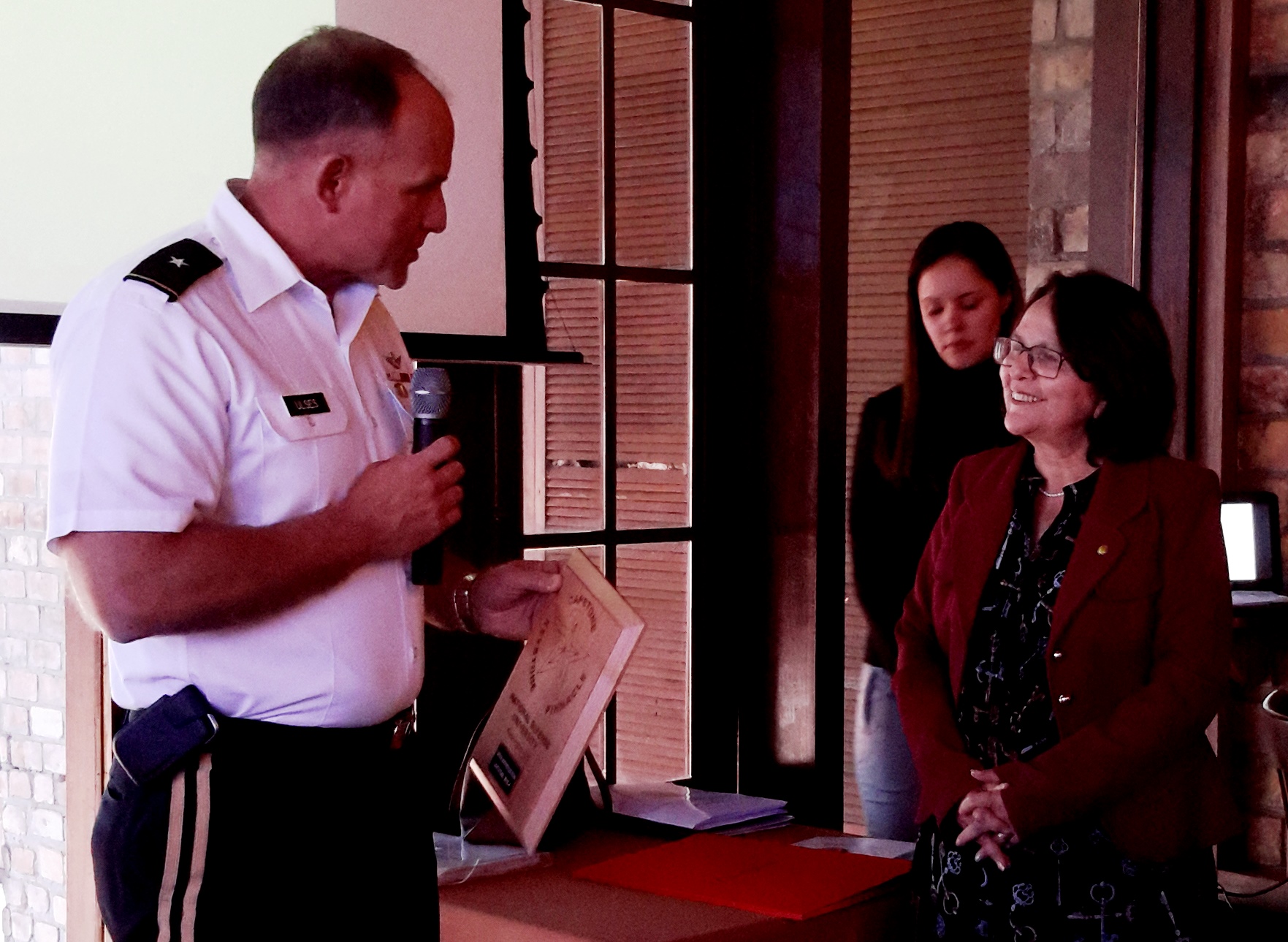 Parceria e cooperação devem ser as bases das relações entre Brasil e EUA