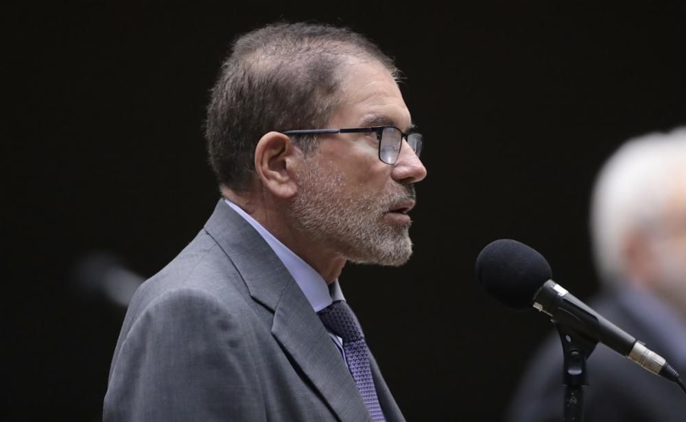 Passa na CREDN o Protocolo de Madri sobre Proteção ao Meio Ambiente