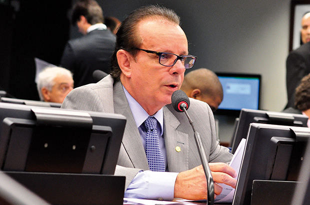 Passa na CREDN o texto da Emenda de Kigali sobre a camada de ozônio