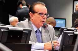 Passa na CREDN o texto da Emenda de Kigali sobre a camada de ozônio