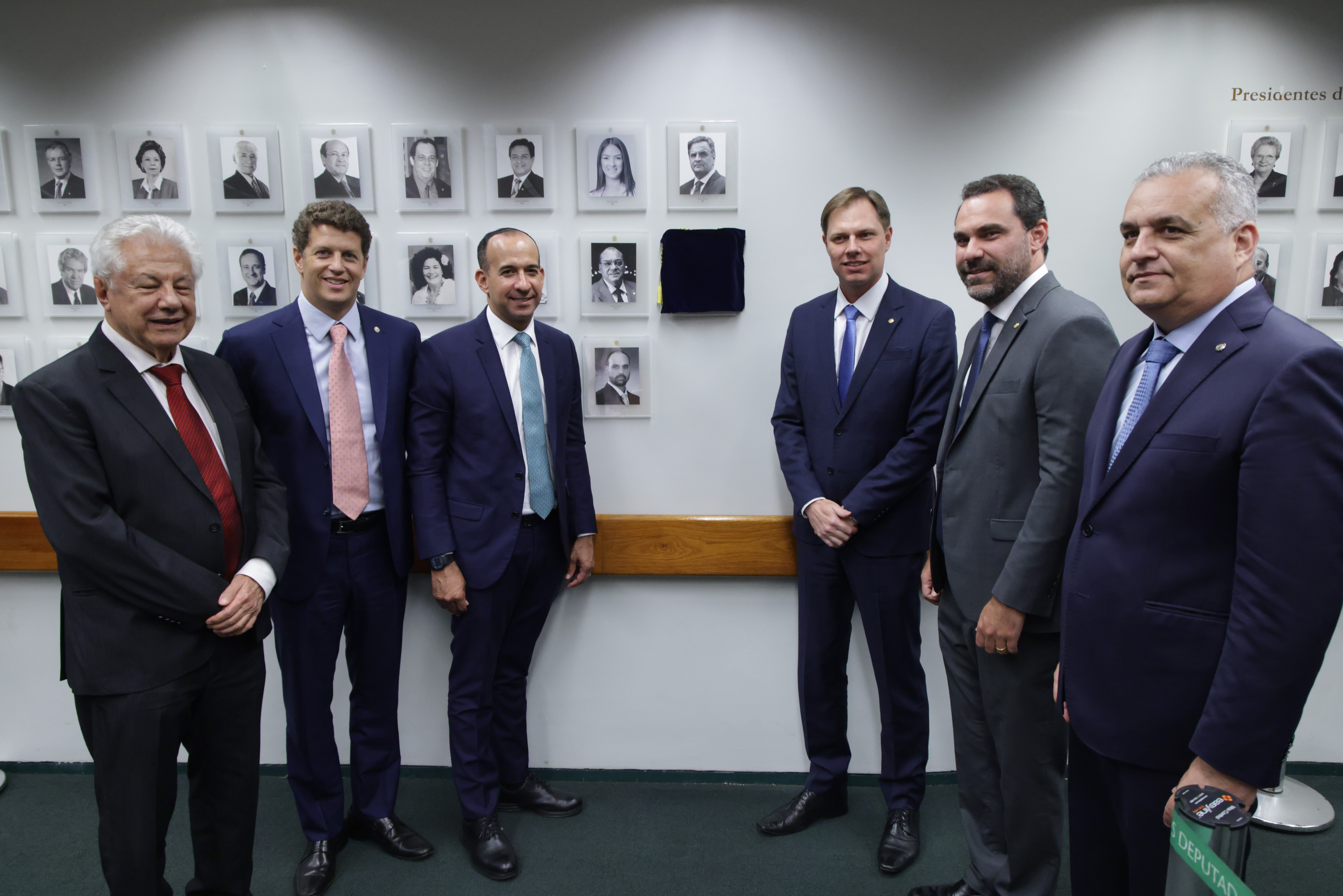 Paulo Alexandre destaca trabalho realizado pela CREDN em 2023