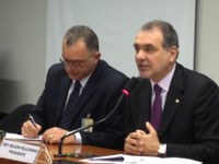 Pellegrino: “eleição de Azevêdo é reconhecimento ao protagonismo do Brasil”