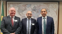 Perspectivas para o PROSUB é tema de reunião na CREDN