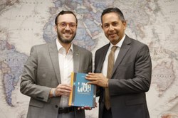 Peru quer intensificar diálogo com Brasil para fortalecer integração regional