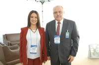 Presidente da CCAI participa de evento sobre os desafios para a Inteligência brasileira 