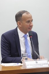 Presidente da CREDN cobra CBF e Conmebol por práticas racistas cometidas contra brasileiros