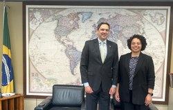 Presidente da CREDN critica postura do Brasil em relação a Israel