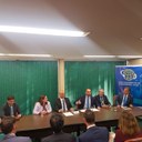 Presidente da CREDN participa da instalação do Grupo Parlamentar de Amizade Brasil-OCDE