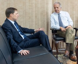 Previsibilidade orçamentária na agenda da CREDN com a Defesa