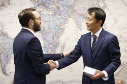 Princesa japonesa virá ao Brasil para celebrar os 130 anos de relações diplomáticas  