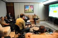 Projetos Estratégicos do Exército Brasileiro