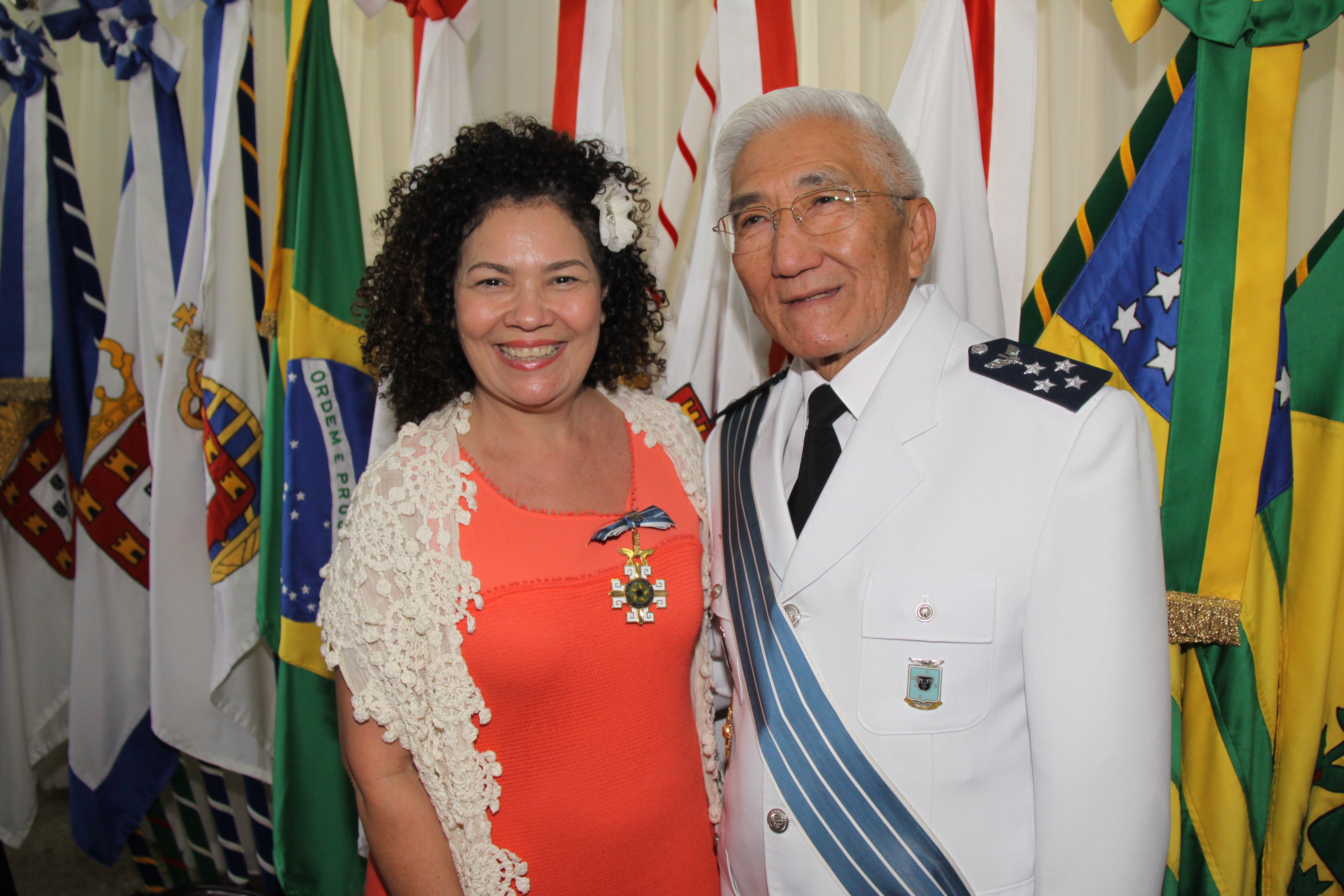 Pronunciamento do Comandante da Aeronáutica, Tenente-Brigadeiro-do-Ar Juniti Saito