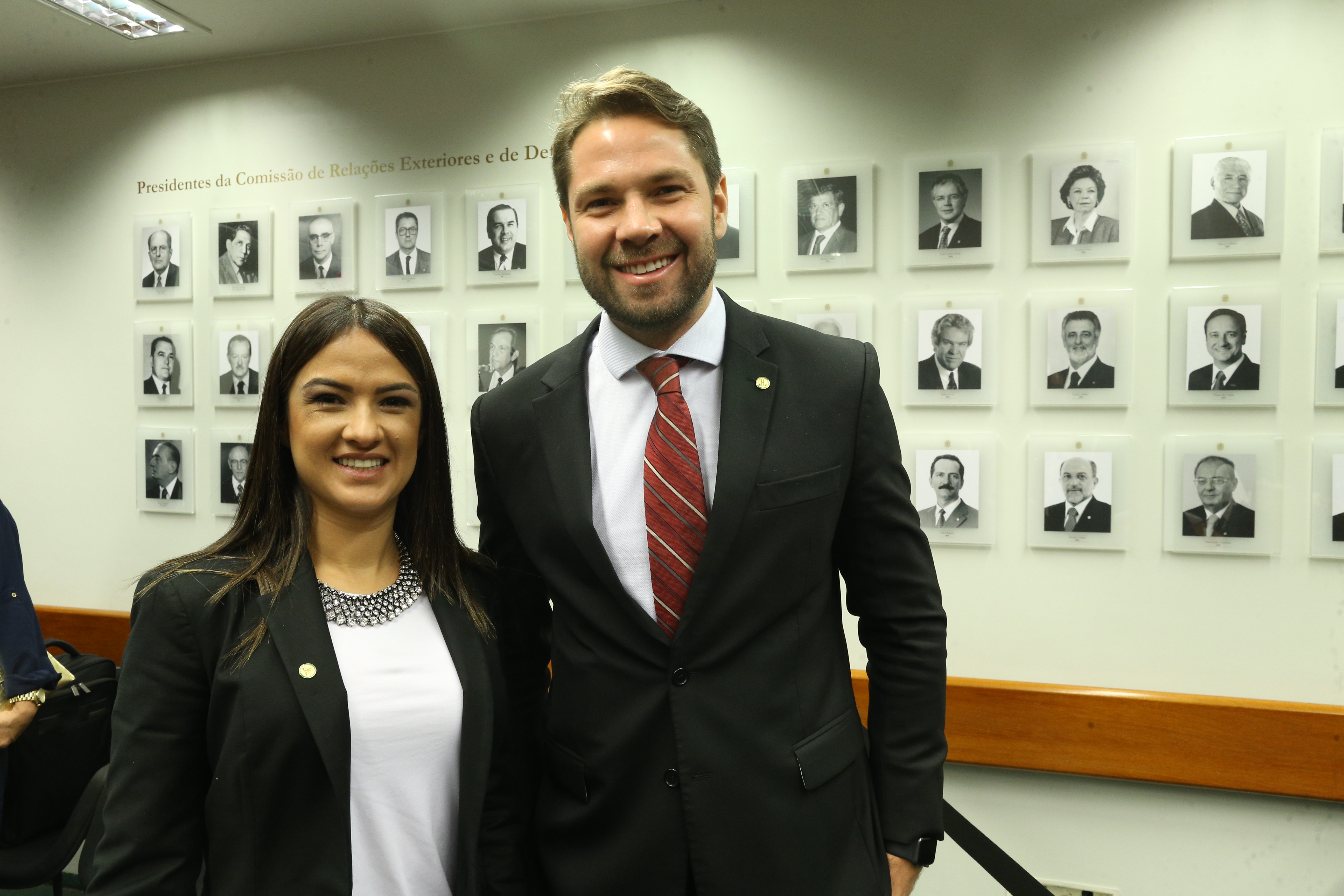 Propriedade industrial beneficiará indústria de Defesa