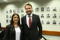 Propriedade industrial beneficiará indústria de Defesa