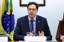 RDT&E em Defesa firmado por Brasil e EUA passa na CREDN