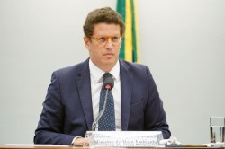 Retorno do Brasil à UNASUL será tratado pelo ministro das Relações Exteriores  