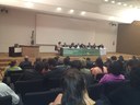 Seminário debate o Mercosul e Unasul