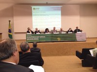 Setor Energético Internacional é tema de painel do Seminário