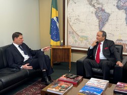 Tunísia tem o Brasil como modelo e comércio bilateral será potencializado