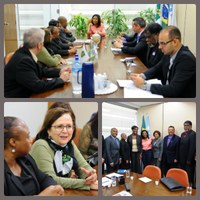 Turismo e riquezas naturais são pontos comuns entre Brasil e Caribe