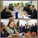 Turismo e riquezas naturais são pontos comuns entre Brasil e Caribe