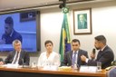 Venezuelanos pedem ajuda do Brasil e afirmam que o país é governado por uma ditadura 