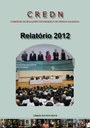 Relatório de Atividades de 2012