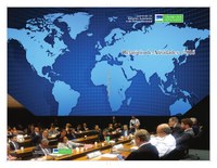 Relatório de Atividades de 2016