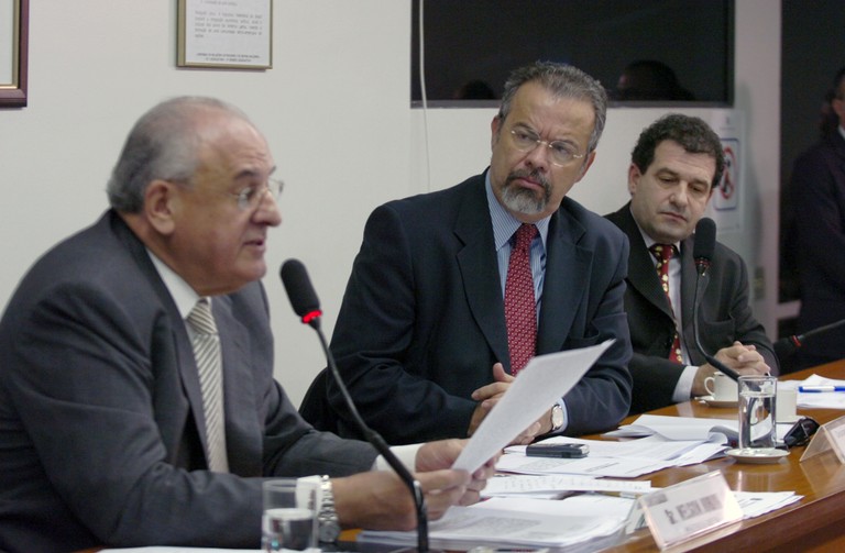 Audiência Pública Rio de Janeiro