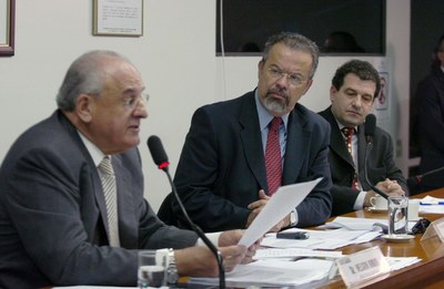 Audiência Pública Rio de Janeiro