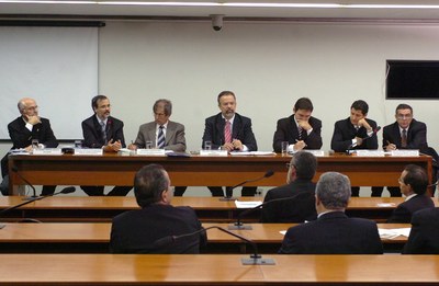 Audiência Pública PL 1.914/07