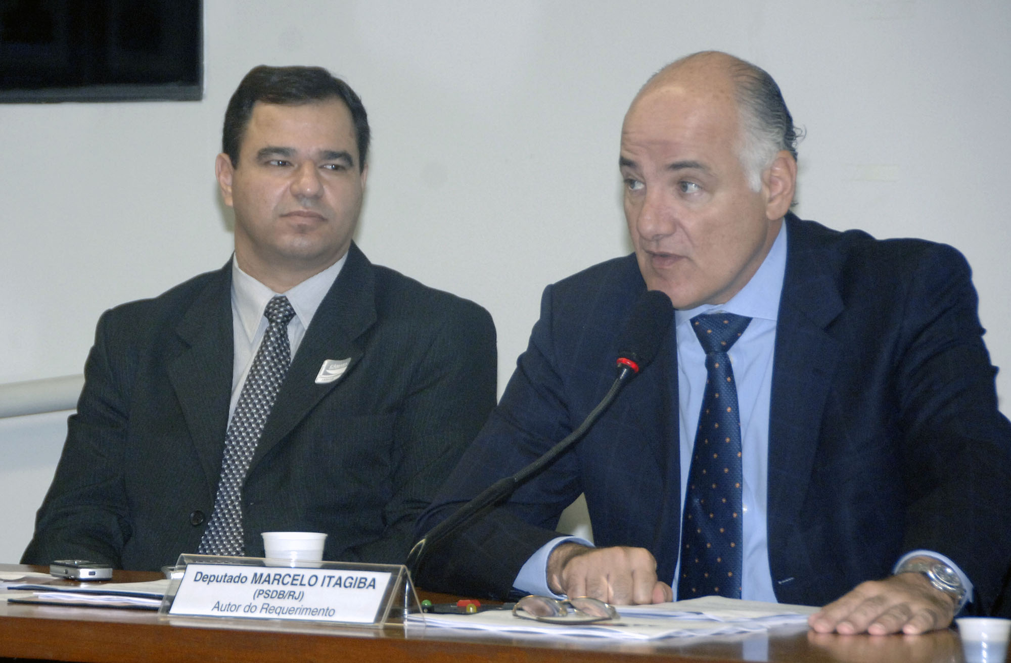 Audiência Pública Parcerias Público-Privadas