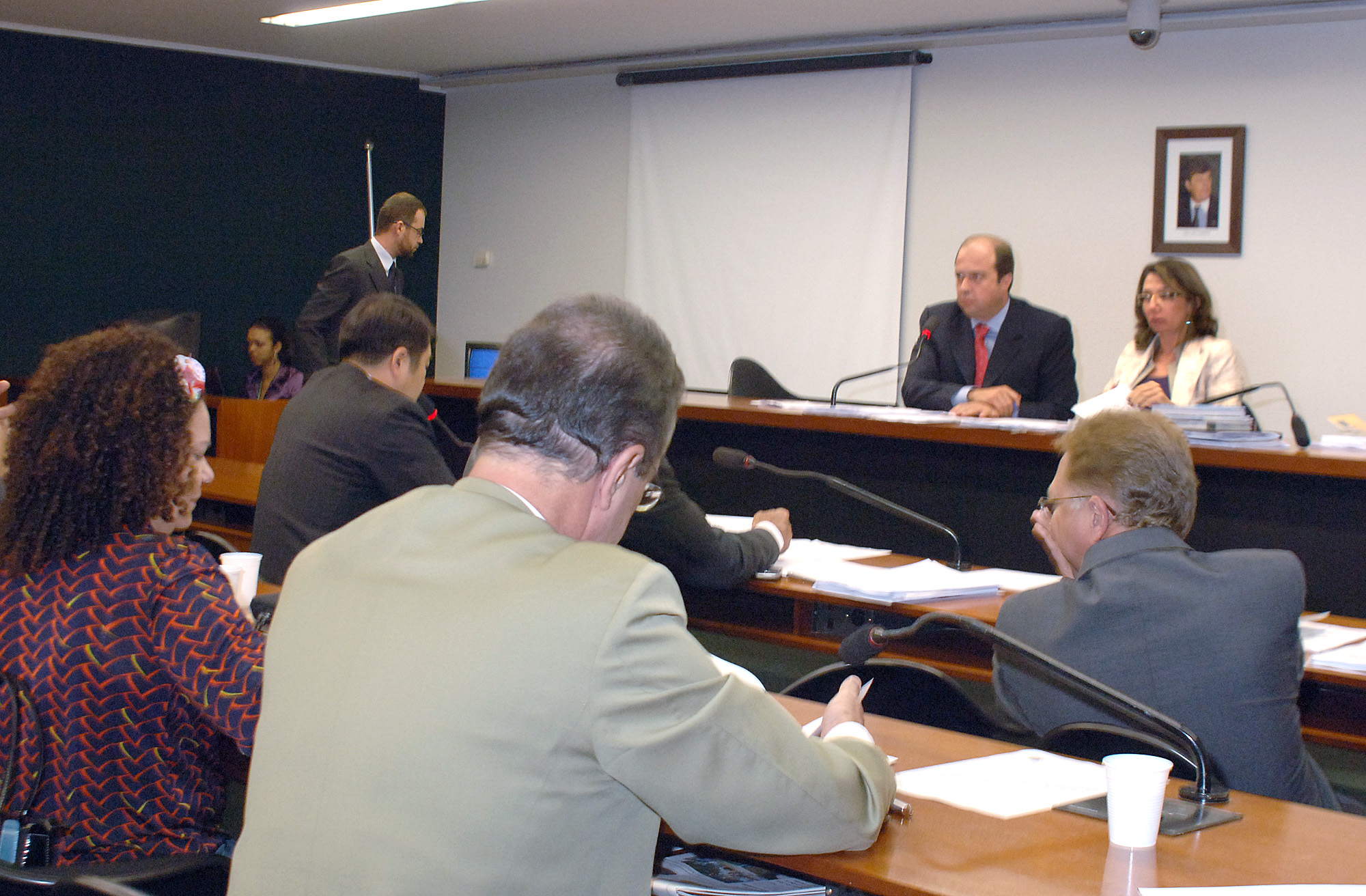 Segurança torna mais efetiva lei contra lavagem de dinheiro