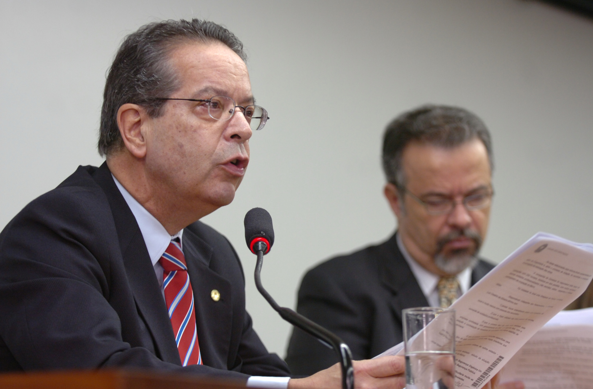 Apresentação Relatório Morro da Providência