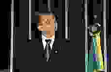 Presidente da CSPCCO