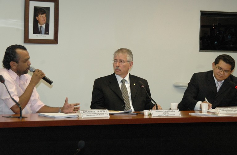 Carteiros denunciam maior insegurança com criação do Banco Postal