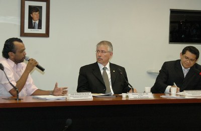 Carteiros denunciam maior insegurança com criação do Banco Postal