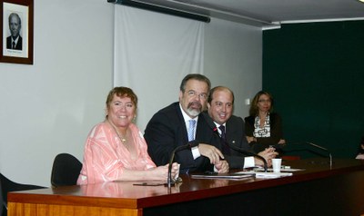 Marina comandará comissão já presidida por Jungmann e Alexandre Silveira