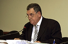 Deputado Arnaldo Faria de Sá