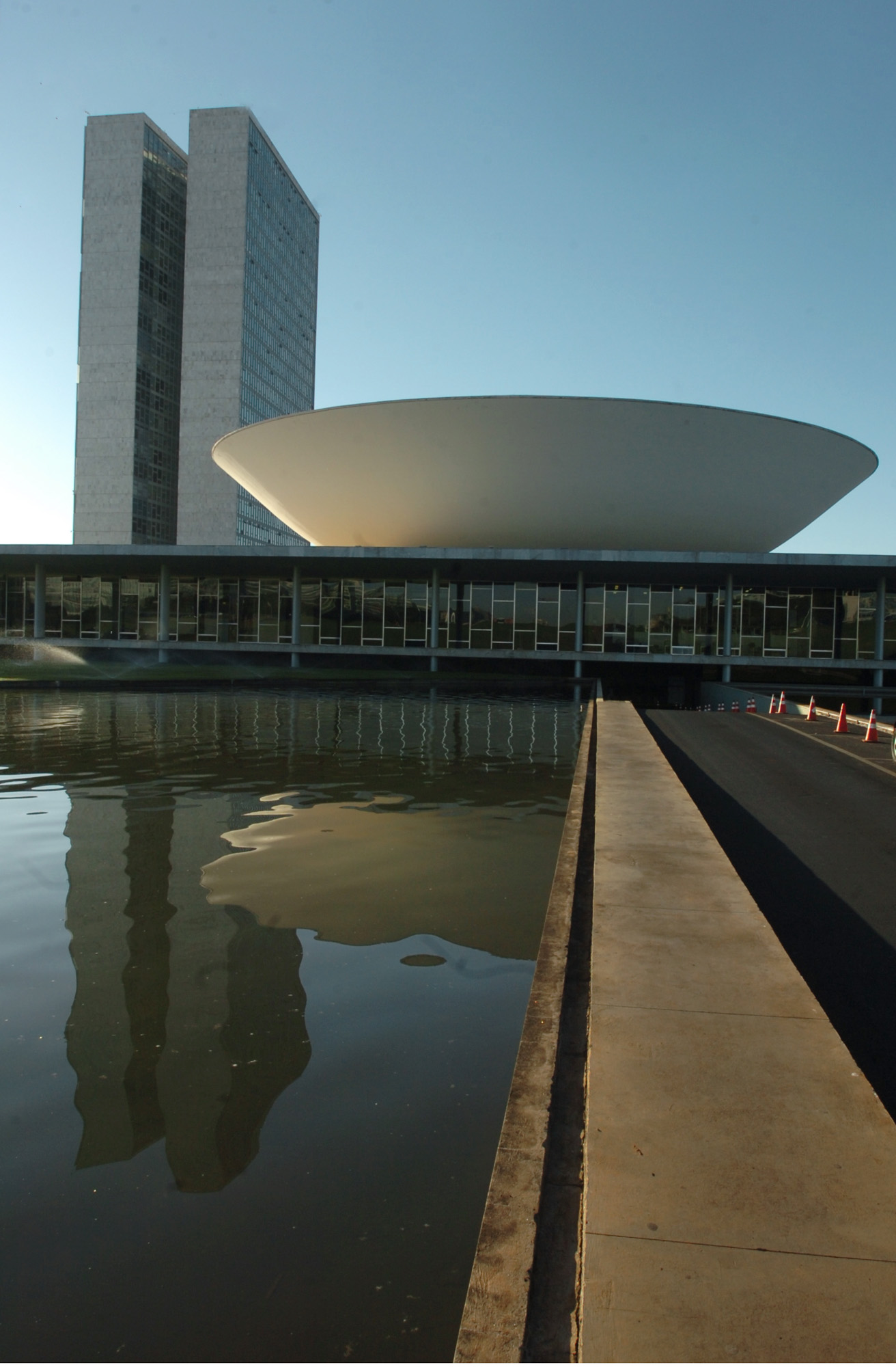 Câmara dos Deputados