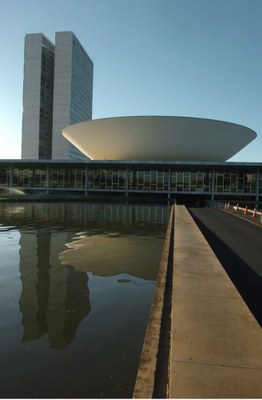 Câmara dos Deputados