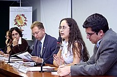 Seminário Lei Maria da Penha