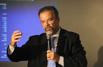 Subcomissão divulga Ranking dos Estados no Controle de Armas