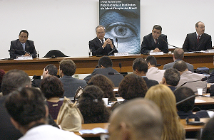 Fórum sobre Papiloscopia