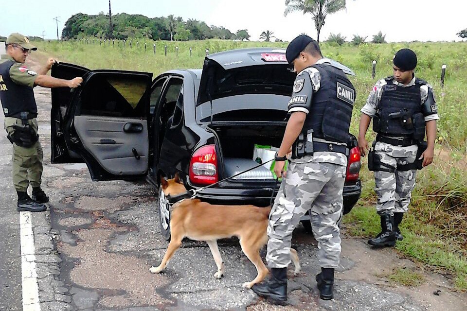 Audiência Pública nesta quarta-feira, dia 07/06, avalia uso das verbas do Fundo Antidrogas