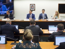 Comissão aprova Projeto de Lei que inclui Policiais em regime de prioridade no programa Minha Casa, Minha Vida